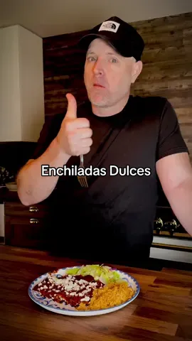 Replying to @Lucy Rodriguez Vitel #enchikadas #enchiladasdulces #enchiladasduranguenses #durango #mexican #mexicantiktok #mexicanfood #recetas #fyp 