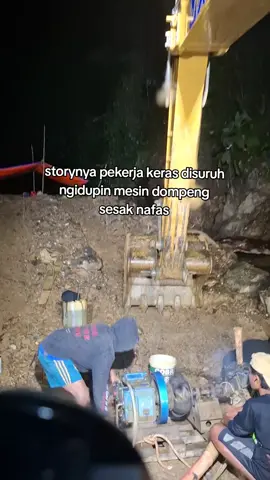 #brandatiktokviral #storywa #anaktambang #alatberat #excavator #fyp 