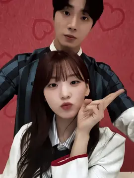 gemes banget duhh🤏 #chooyoungwoo #choyihyun #headoverheels #kdrama 