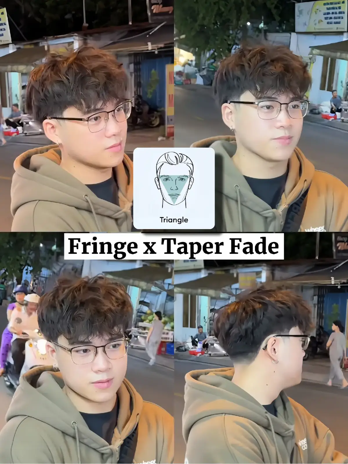 @FACE CARD APP Men's Hairstyles #menhaircut #hairstyle #menhairstyle #haircut #messy #fringe #taperfade #lowfade #frenchcrop 