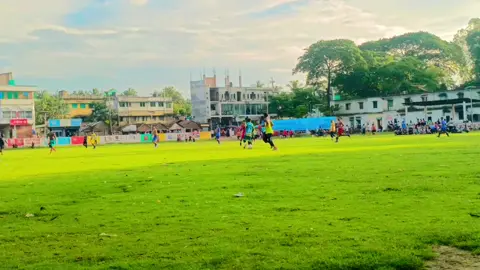কলারোয়া  বলফিল্ডে⚽⚽ 🥰🥰, #viral #tiktok #football #satkhira #bangladesh 