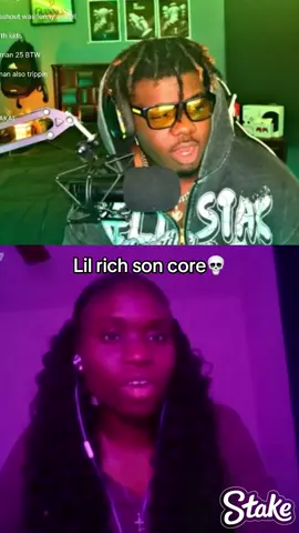 Bro gotta be stopped (twitch : girlhefreakyaf)#Fyp #girlhefunny1x #lilrodneyson #kiacenat #funnytwitchclips #funnyvideos 