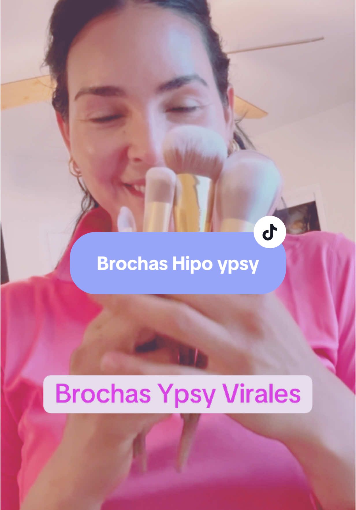 Las bochas que no se te dañaran#brochas #ypsy #makeup #skincare #base #difuminador #maquillage #ypsy #ypsypanetone #sponge #spongemakeup #glamgirlsngypsypearls 