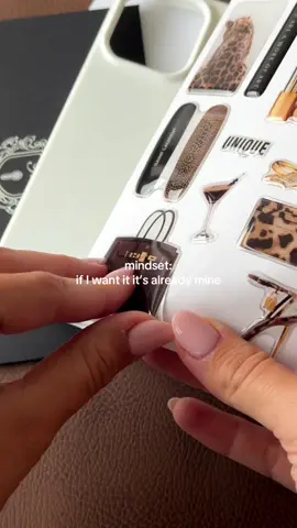 Visual manifestation tool 