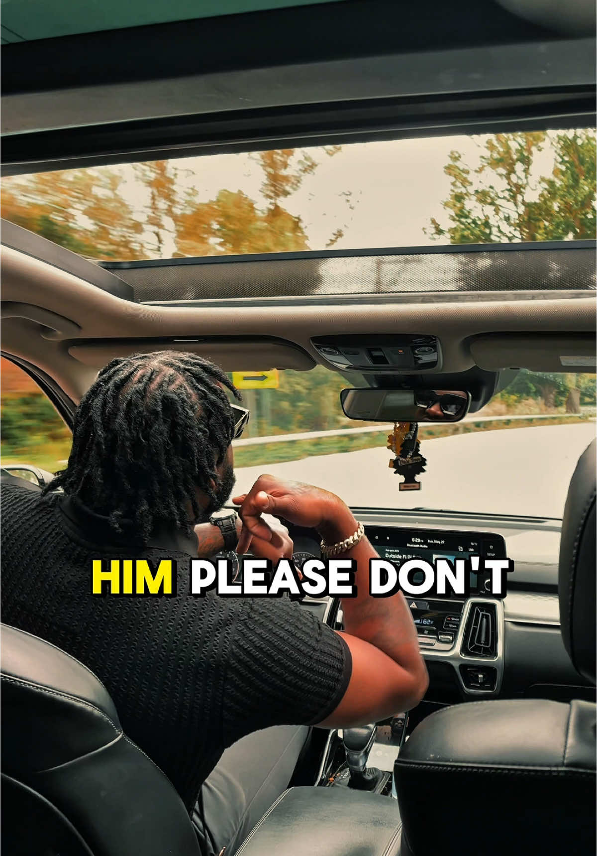 Day 5 of promoting my summer song. Please go “Outside Fi Di Summer”  #creatorsearchinsights #viral  #tiktoktips #summervibes☀️ #hashtagstrategy #growyouraccount #contentcreation #driving 