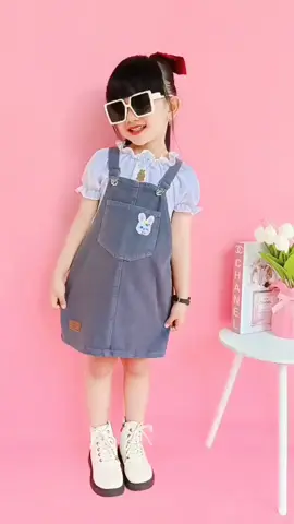 Overall Kelinci Best Seller 🐰🦄 CHECKOUT DI KERANJANG KUNING SEBELUM KEHABISAN STOK NYA (LAGI) ! 👉🏻💛 #27bulanMei #27Mei #guncang66spesialgajian #guncang66 #promoguncang66 #xyzbcafypシ 