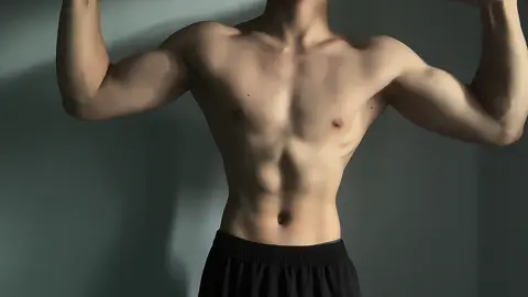 Thẩm mỹ 🔱 #tapluyen #calisthenics #gymmotivation #GymTok #foryou 