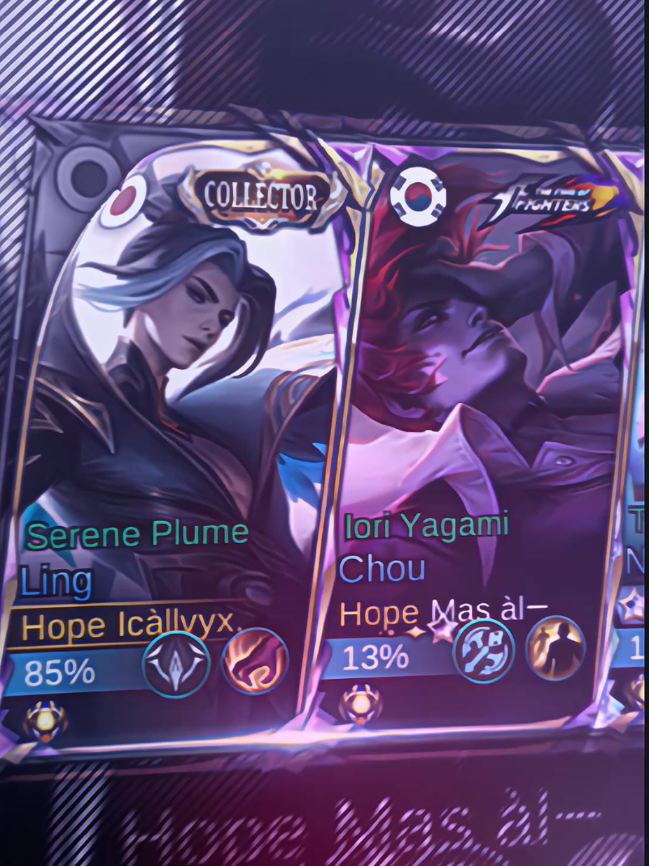 #icallmlbb : asik tuh😜😜 paid edit dm yaw cr : @kuhhtemplate  w/@Mas àl— @ethéreal, Fánzz @ethéreal, Gréee'Xatan. @𝑯𝟕 Deren.  #4ethereal #fyp #trend #4u #mlbb #mobilelegends #marga7verse #CapCut 
