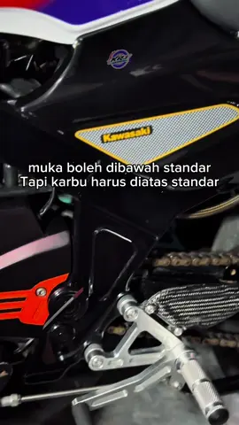 KRJ Di atas standar😁☝🏻 #karburacingjogja #karburacing #krjfullpower #karburatorbalap #karburator #krj #krjfullpower 