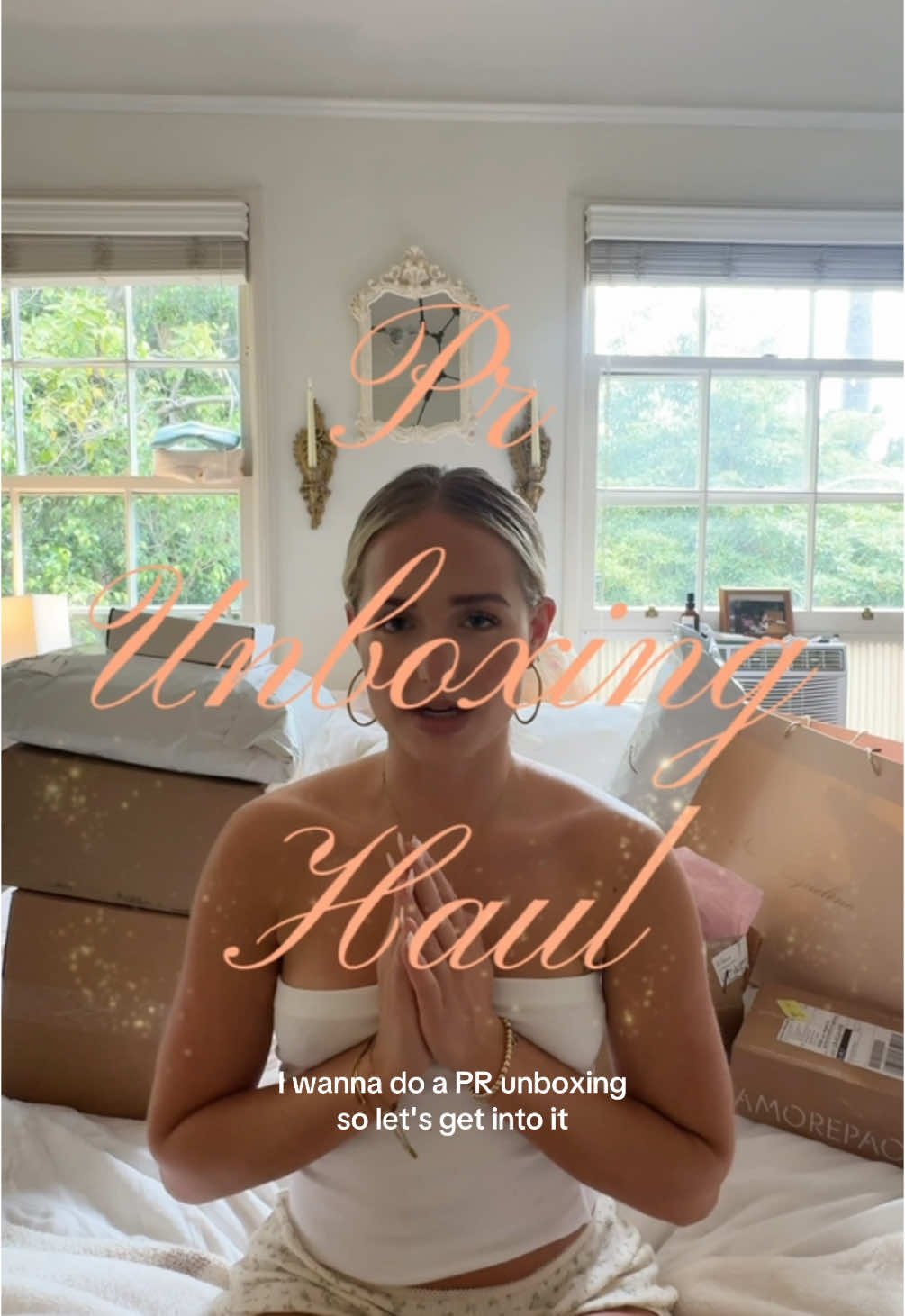 thanks for 100k gonna do something fun soon x love u #prhaul #unboxingvideo #haul #prunboxing @AFRM COLLECTIONS @WISH ME LUCK @Nana Jacqueline @Youth To The People @Pureology @Noshinku 