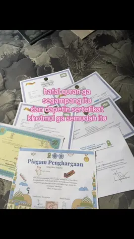 #fyp #foryou #foryoupage #asik #hafalanquran #tahfidz 