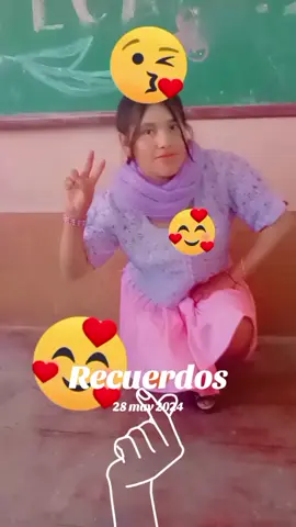 #Recuerdos