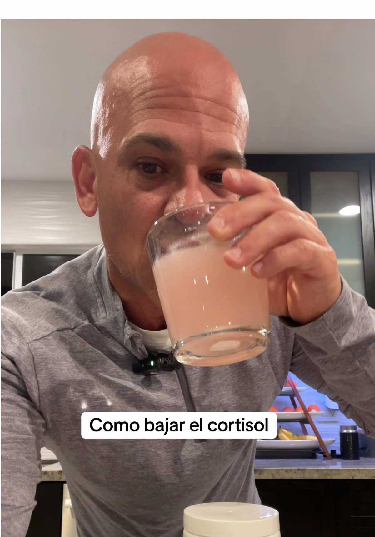 #estres #ansiedad #cortisol #salud #magnesium #ashwagandha 