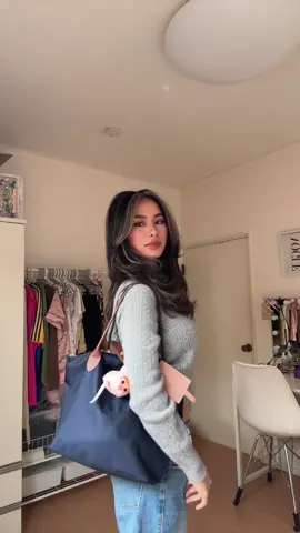 loving the new hair