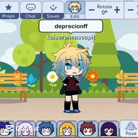 #MICHAELKAISER  :: deprecion 💔 #MICHAELKAISER #noflopplease #noflopplease #noflopplease #noflopplease #noflopplease #noflopplease #noflopplease #noflopplease #bluelock #kaiser #gachalife #flop #deprecion 💔💔💔