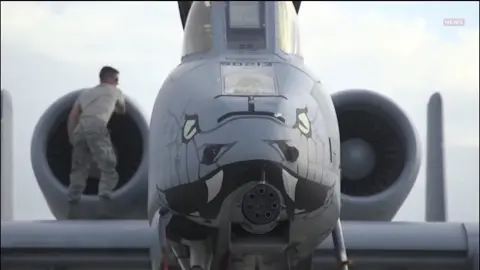 a 10 warthog dengan sound legend nya💯 #fyp #fypシ゚ #tiktok #viral #capcut #military #usa #a10warthog #airforce #GenshinImpact #warthunder 