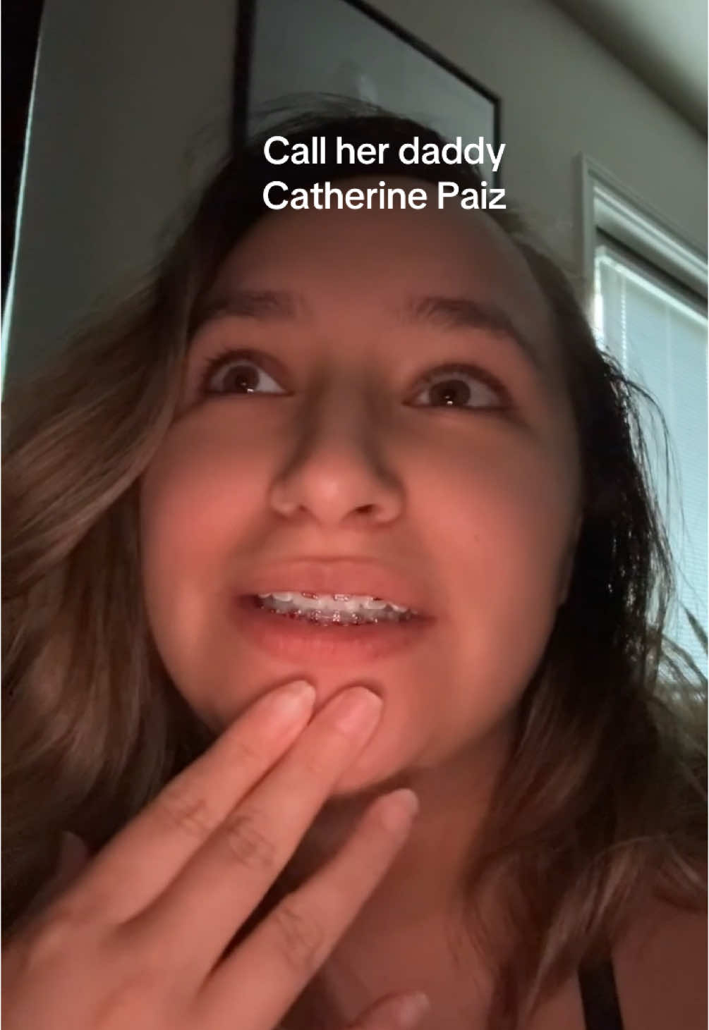 Def not a girls girl  #callherdaddy #catherinepaiz #callherdaddypodcast #alexcooper #podcast #acefamilydrama #tanamongeau #foryoupage #texas #letstalkaboutit #discussion