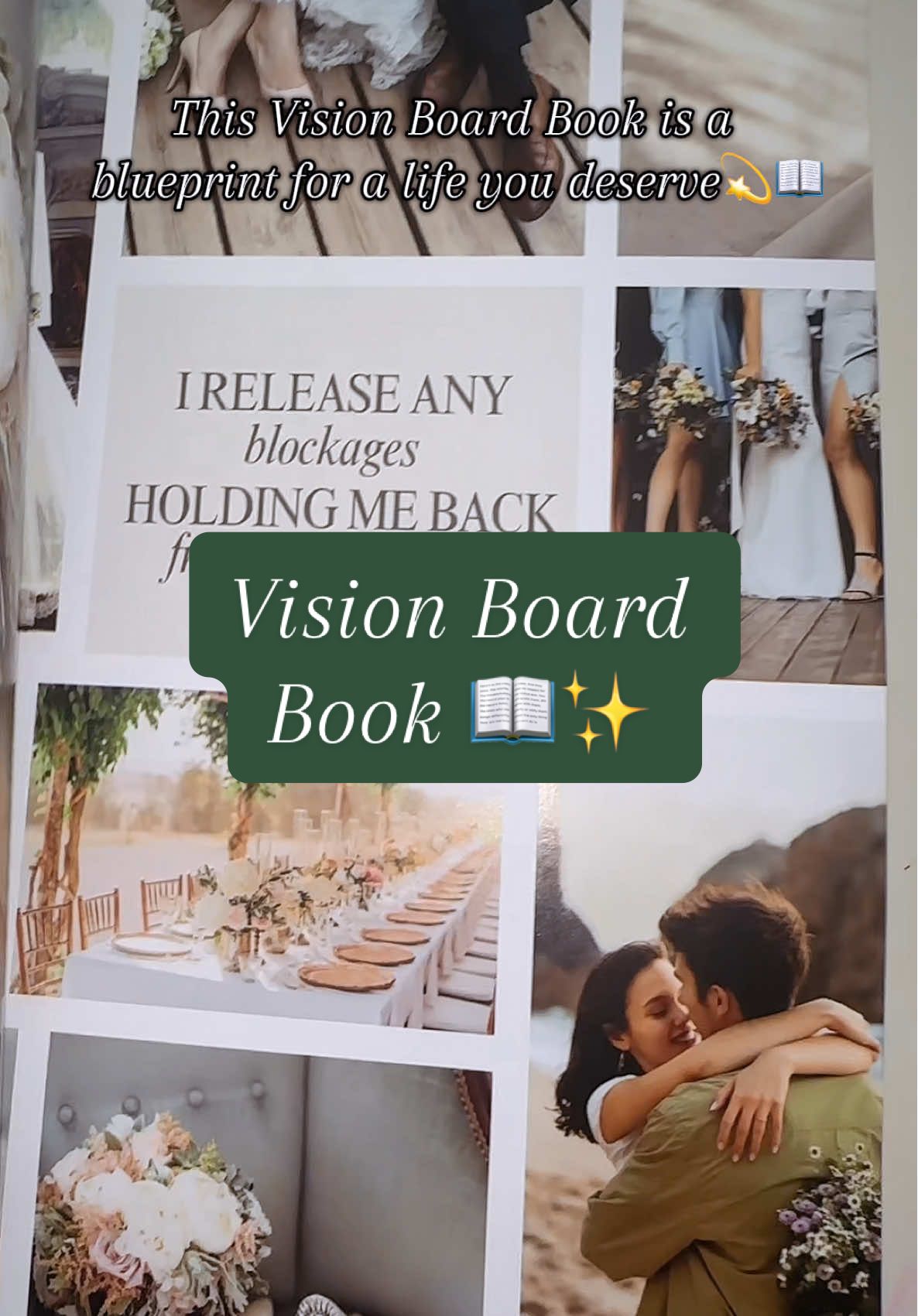 This will help you clarify your aspirations & stay motivated to achieve them📖🙌🏼 Let’s set ourselves up for 2026 to be our best year yet!💫👏🏼  #visionboard #visualization #manifestation #goalgetter #levelup #tangobird #2025goals #motivationdaily #dreambigger #manifestwithme #bossenergy #mindsetmatters #tiktokfinds #viralproducts #guidanceintuitive 