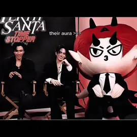 AURA FROM THIS FAMILY #perthsanta #domiia #perthppe #santapp #fyp #fyppppppppppppppppppppppp 