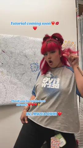 Tutorial soon ❤️🙏🥰#yurgurlgabbie #dancebyme #fypシ゚viral #stillsick #fypシ #poistivevibesonly #fypシ゚viral 