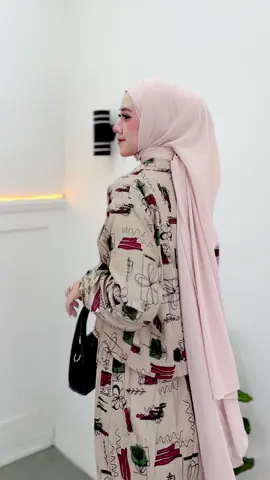 #onesetrayon #onesetjumbo #onesetkekinian #setelanrayon #telaris #fyp #OOTD #ootdfashion #fashion #rayon #onesetmurah #onesetwanita #onesetviral #oneset #setelananakmurah #setelanjumbo