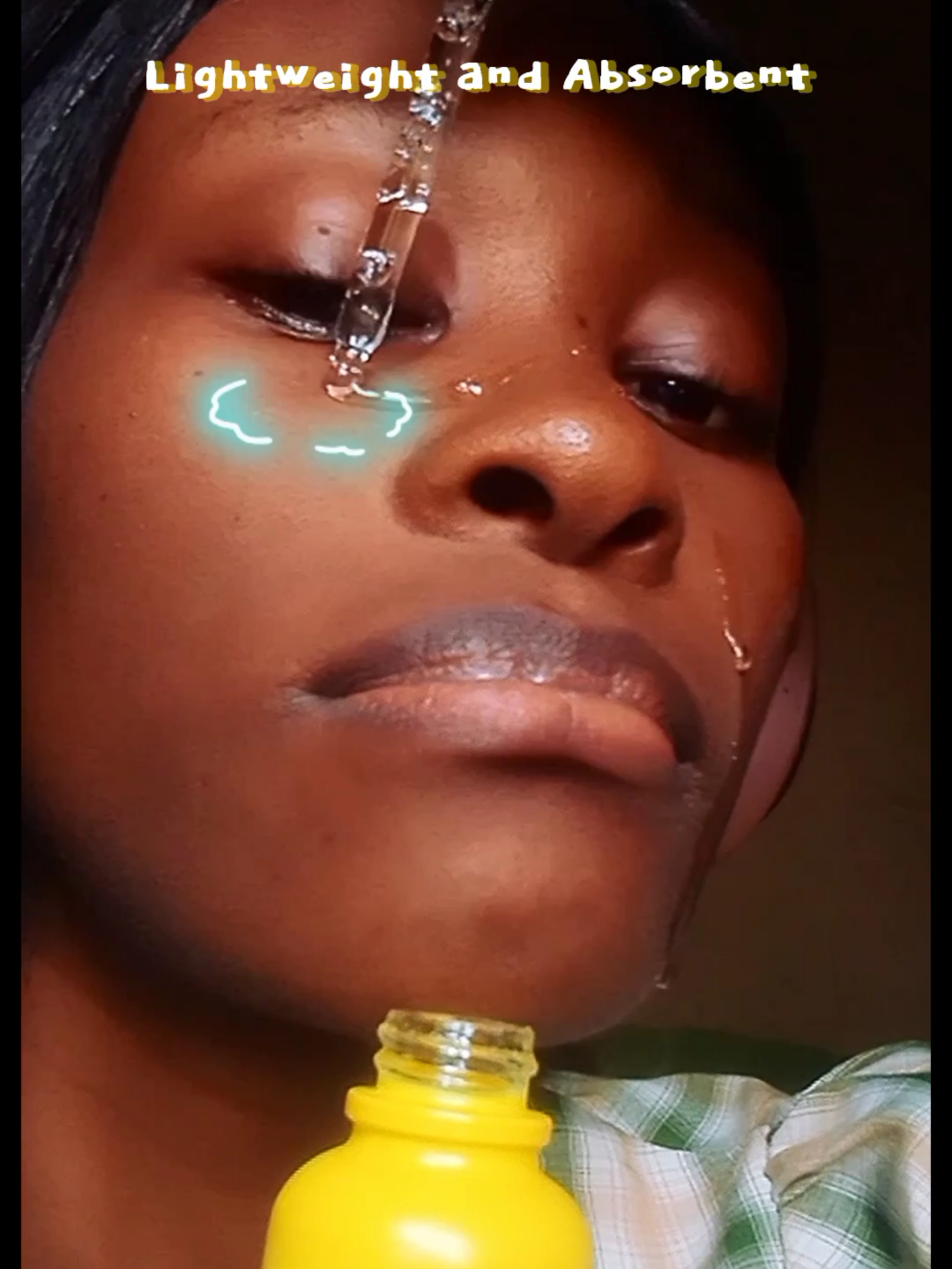 💛 the @tiam_officiall Vita B3 Source serum has such an elegant and gentle formulation, with no irritation. Soothing on new acne and is helping my hyperpigmentation fade so much quicker due to Arbutin in the formula. It layers well under other products, I usually use this one just after Vita B3 Misttoner and then continue with the rest of my routine. 🌋I have been using the serum for 3 days now (morning & night) and trust me, less is more with this one. It doesn't contain any alcohol, fragrance or essential oils either - which means it's great for sensitive skin, and hydrating as well. ✨ Key Ingredients: •> Niacinamide (Vitamin B3; 10%) •> Arbutin (2%) •> Allantoin 🌵 Texture: Slightly viscous, watery liquid. Non-tacky and absorbs fast #tiam #kbeauty #koreanskincare #darkspots #glassskin  #skincaretips #skincarehacks #skintok #acnetips #bna #fyp #foryourpages #vitab3source #tiamyellowbottle #tiamazingskin#glowglowingskincare #ugccommunity #ugccreators #skincareviral #kbeautyskincare