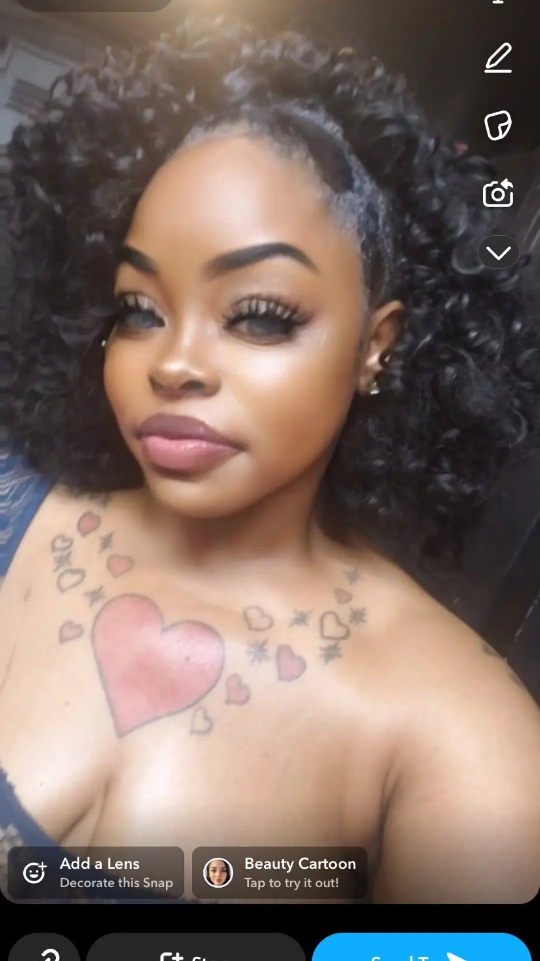 #heyprettygirl