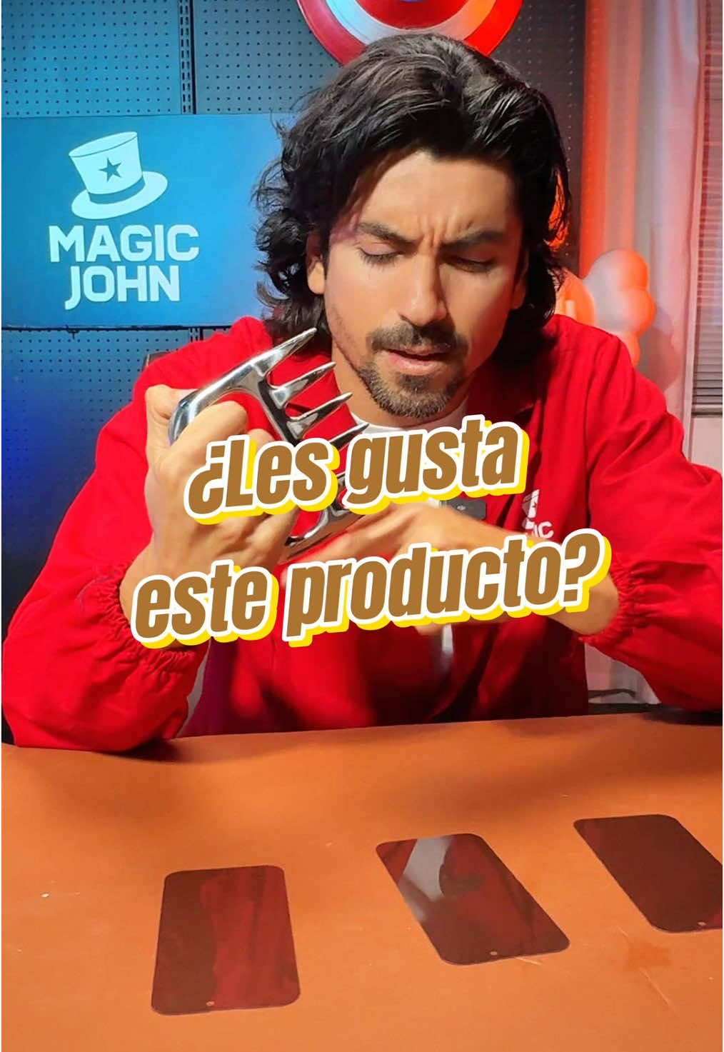 Tu pantalla, siempre impecable. 💎 Gracias al revestimiento oleofóbico de plasma, olvídate de huellas y grasa en tu teléfono.#MAGICJOHN #tiktokshop #screenprotector#productreview 