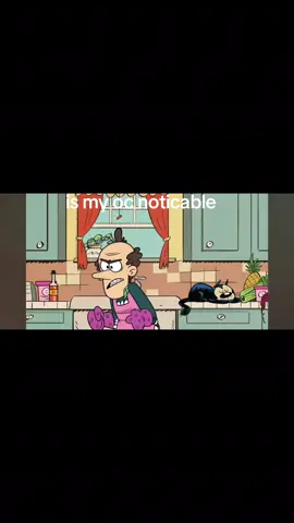 Carlos loud #loudhouseoc #loudhouse #oc #lincolnloud #happy