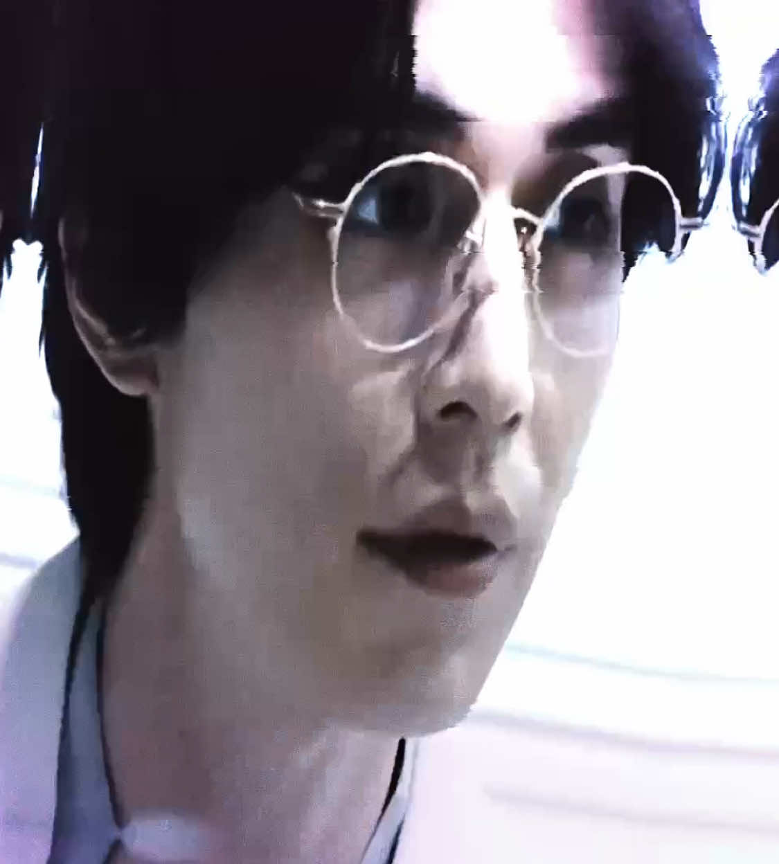 him and those сvnty glasses. does he even need them or did he do it for the aesthetic  [scp: avaspacks insta] #seomoonjo #moonjo #strangersfromhell #hellisotherpeople #leedongwook #dongwook #dongwookedit  ignore the bad between loop part i'm too tired to fix it
