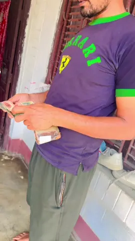 म लाइ सबैको माया लाग्छ यिनिहरु त मेरो मुटुको टुक्राहरु मेरो मायाहरु पो हुन त यिनिहरुको त झन कति कति म भतिजाभतिजीको धनि छु बिस्तारै सबैलाइ भेट्नेछु समय मिले सम्म 💎🙏#kshetrifamily❤️ #creatorsearchinsights #trending #japannepali🇯🇵🇳🇵 #mamaghar #parbatmuser #fyp @Dipendra Chherti 