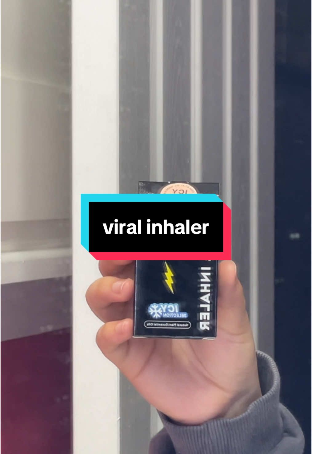 who believed me?? #fyp #inhaler #energy #energybooster #inhaler #nasalbreathing #nasalstick #biral #tiktokshop #tiktokshopdeals #deals 