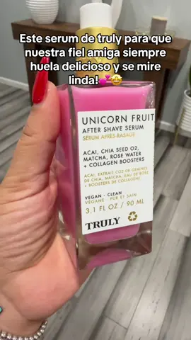 #trulybeauty #truly #cuidadodelapiel #aftershave #aftershaveserum #serum #skincareroutine #pielbonita #mujeres #cuidadopersonal #tiktokshop #dealsforyoudays #tiktokshopcreatorpicks 