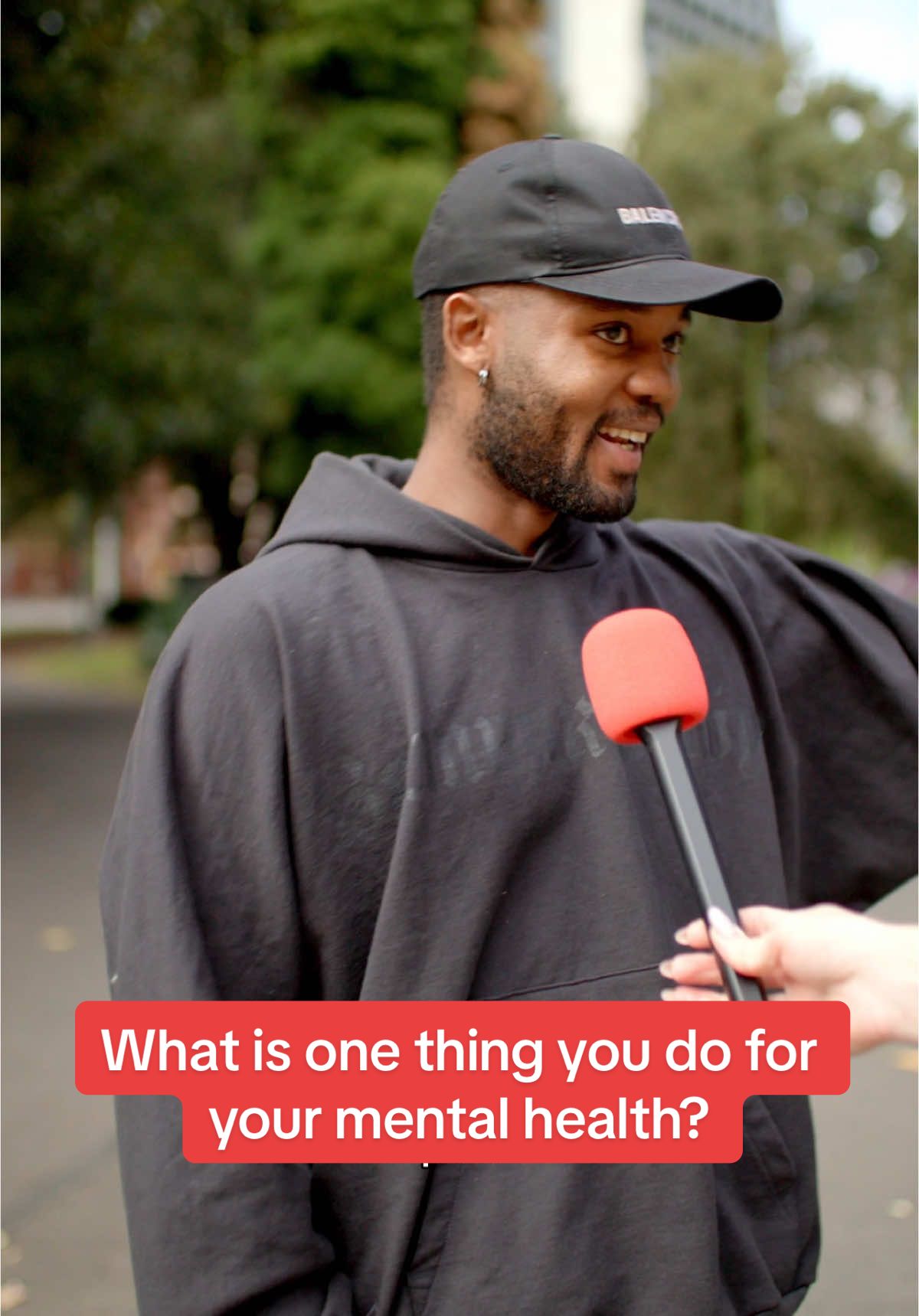 Everyone has something that helps their mental health when things get tough - what's yours? 🏄 This content discusses mental health and may be sensitive for some viewers. It is intended for general awareness and should not replace professional advice, diagnosis, or treatment. If you or someone you know is struggling, you should always consult a trusted health professional. Search Medibank Mental Health, or if you need immediate help contact 000 or Lifeline at 13 11 14. The information in this video is general in nature, it is not health advice, and is not tailored to meet your individual needs. Always consult a trusted health professional before making decisions about your health care. MPL isn’t liable for any loss, damage or harm that may be sustained by acting on this information, as permitted by law.