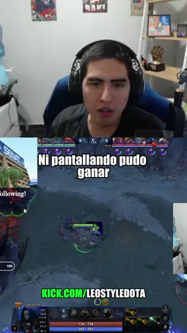 #leostyledota2 #clips #stream #leostyledota #leostyle #stream #peru #pe #kick #abadom #dota2 #dota