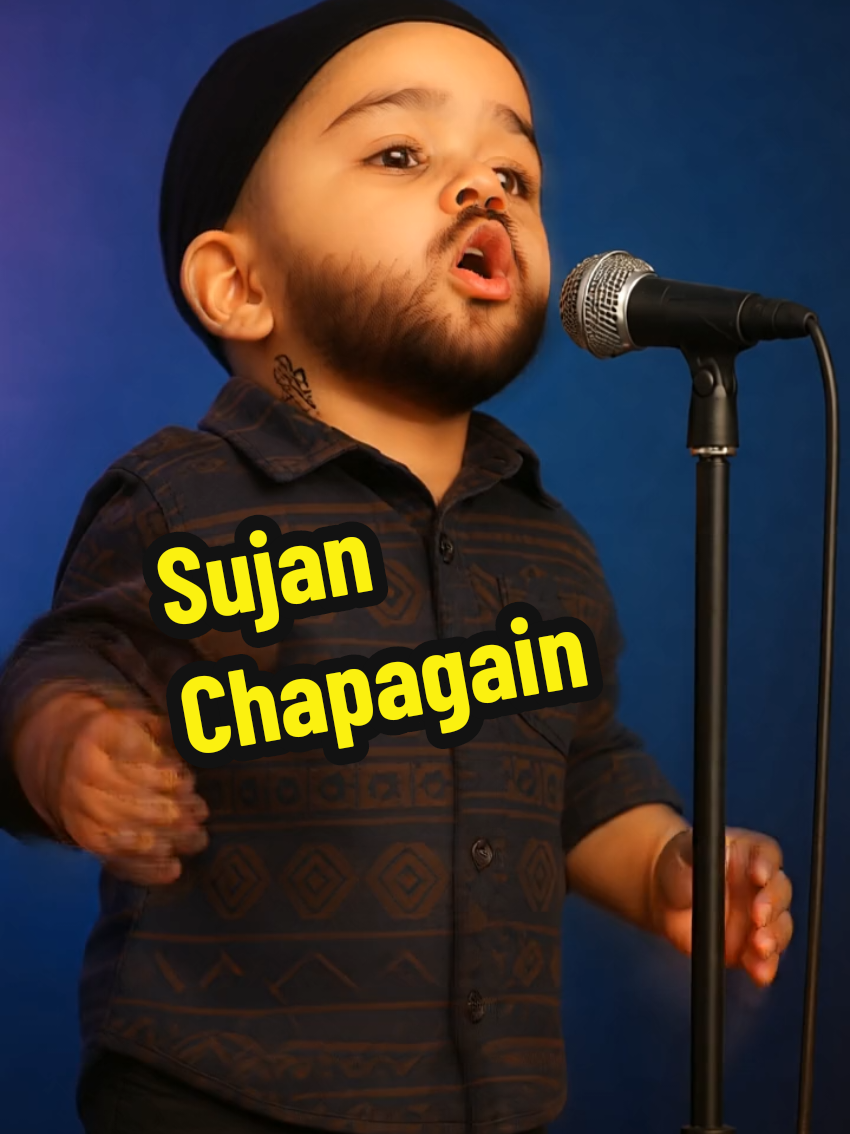 #sujanchapagain #oonkosweater #foryou #fyp #nepalitiktok #babyai #creatorsearchinsights 
