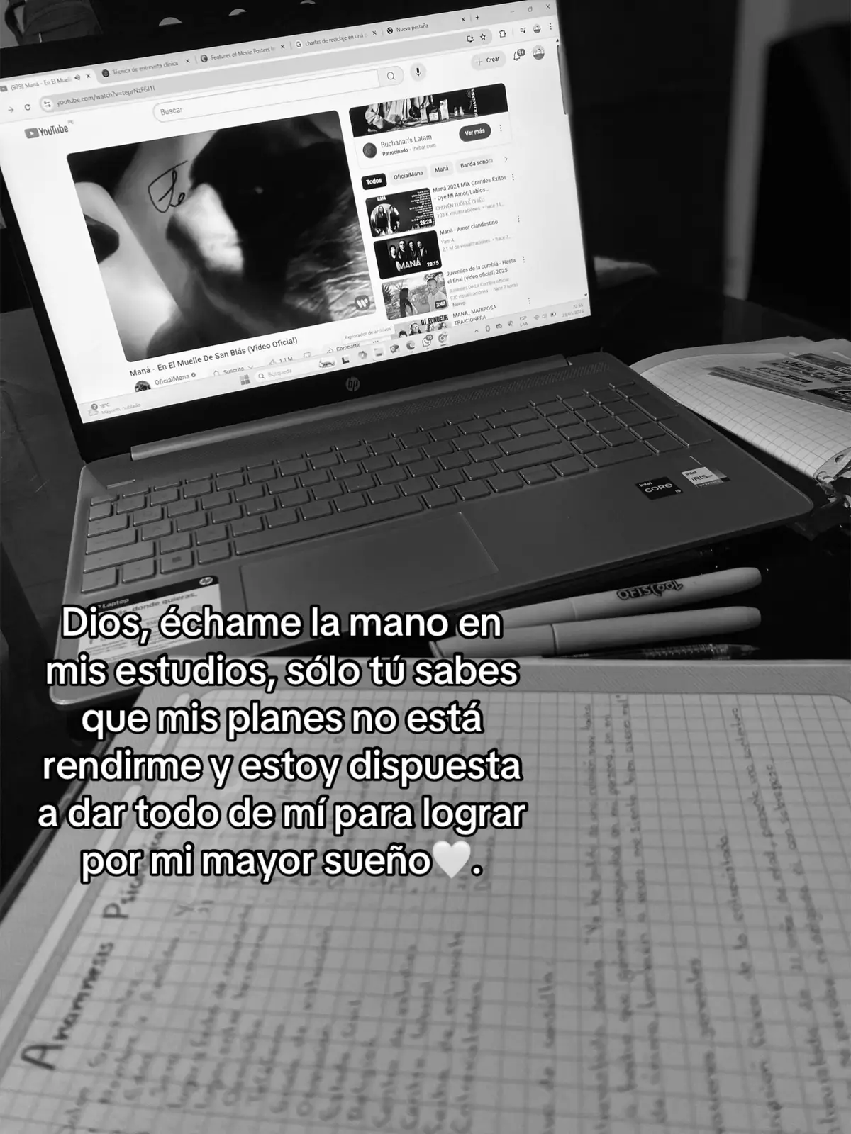#fyp #estudiante #psicologa 🙏🏼
