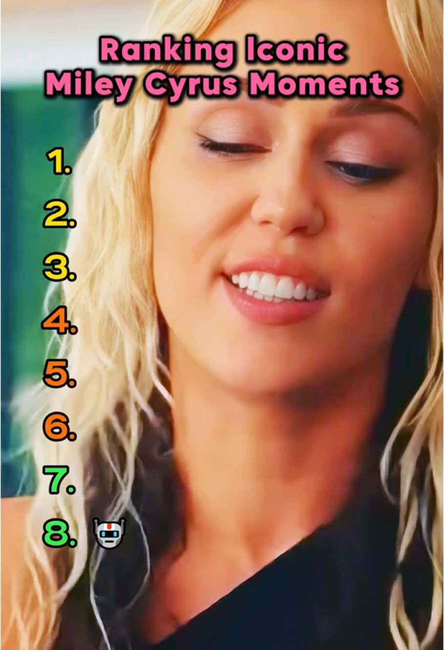 Ranking lconic Miley Cyrus Moments #capcutforus #capcut #capcutpioneer #mileycyrus  #miley  #hannahmontana  #mileycyrusfans