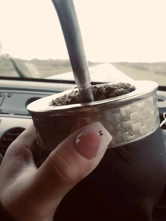 Ruta & mates! 🤍🧉 . . . #mate #ruta #foruyou #paratiii  #fypシ゚ #viral_video #simple #fyppppppppppppppppppppppp 