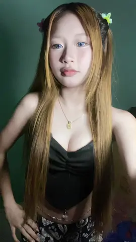 @TikTok #นาเล็ก #08 