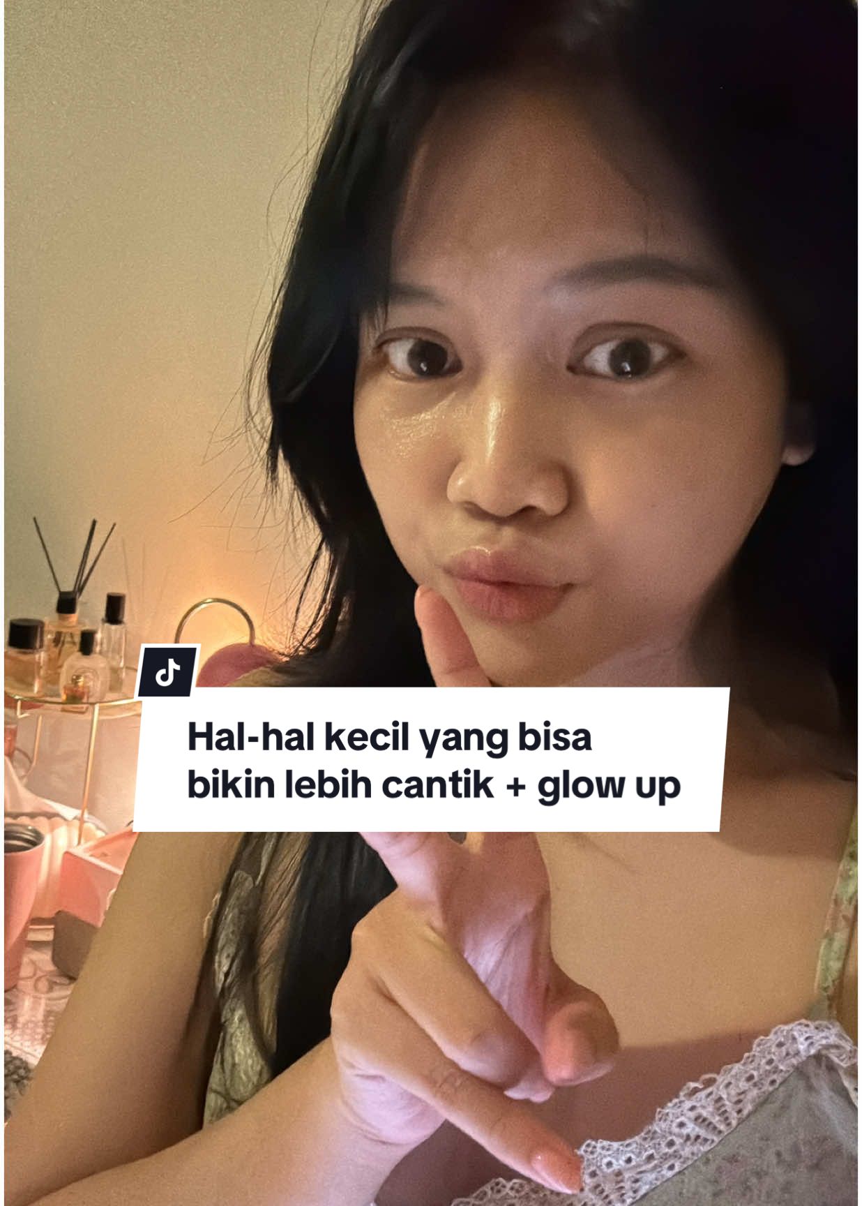 Kebiasaan kicik yg pengaruhnya BESAR