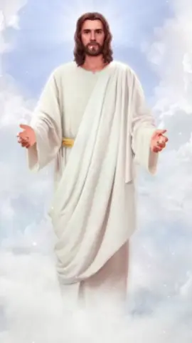 selamat merayakan hari kenaikan Tuhan yesus. Tuhan memberkati. #tiktok 