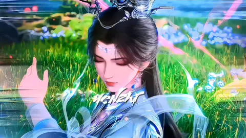 Wan'er❤️ #foryou #donghua3d #donghua #4upage #jjdonghua #3danimation #masukberanda #limuwan #renegadeimmortal #donghua #jj #fyp 