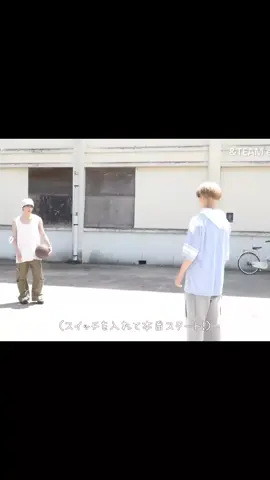 #andteam can't forget this scene 😭 . . . #HARUA #MAKI #FUMA #YUMA #TAKI #NICHOLAS #fyp #jpop #foryou 