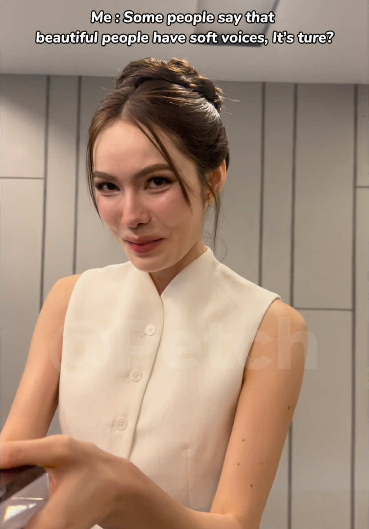 มันจะมีอยู่คนนึงอ่ะ ลูกสาวใครดื้อมากกก #อิงฟ้า #อิงฟ้าวราหะ #อิงฟ้ามหาชน #engfa #engfawaraha #engfa32 #อิงล็อต #ชาล็อตออสติน ##itscharlotty #onbnk48 