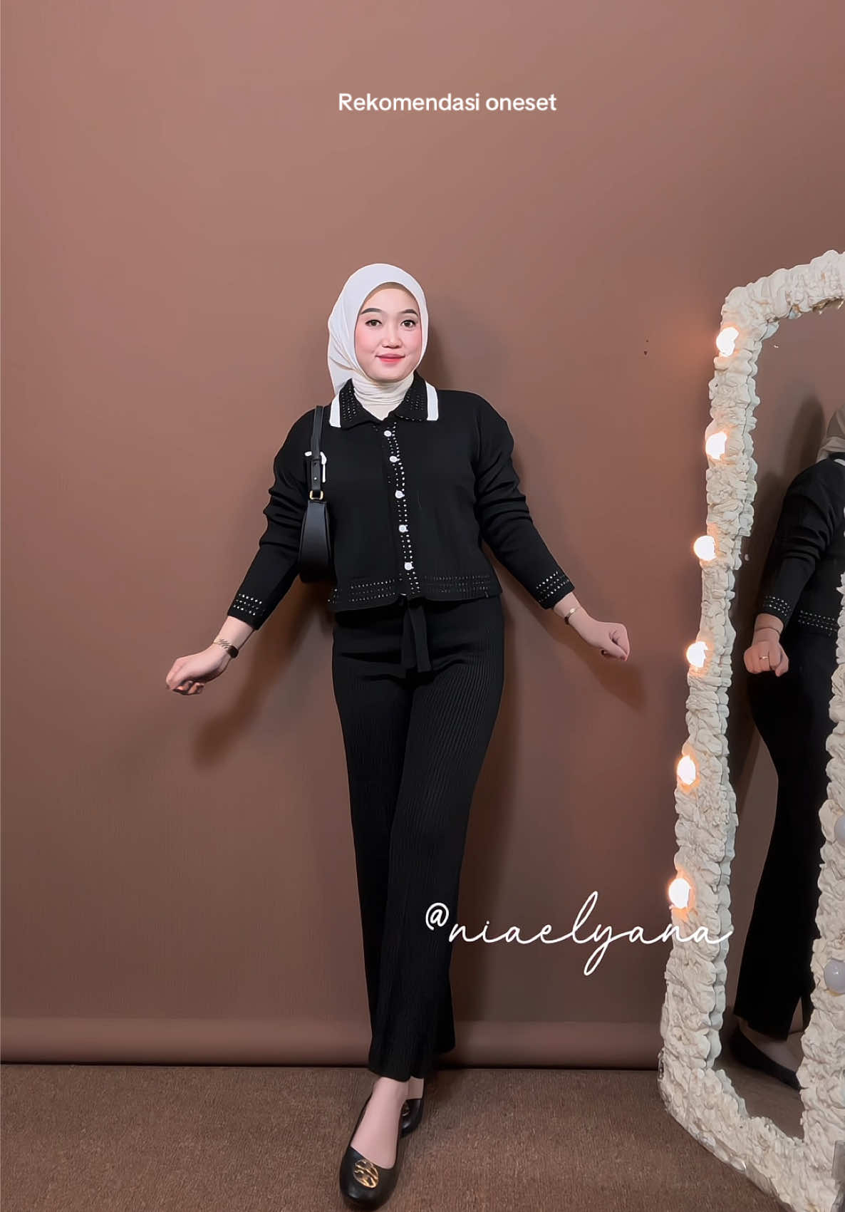 Rekomendasi oneset #setelan #oneset 
