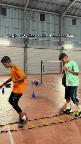 So faham faham je lah bila kena letak racket tu🤪 @ATsportsbadmintonTaiping #CapCut #badmintonlife 