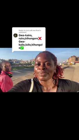 Replying to @just.call.me.thuo We tried. Sisi si wa huku remember. #walks #ruiru #gwakairu #stepups #thikaroad #thikatiktokers #kenya #fyppp #walkers #stepups #kenyantiktok🇰🇪 #Fitness #workout #steps #fun #ku 