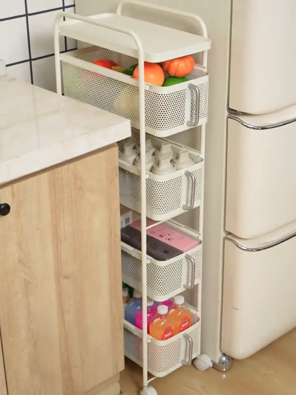 BELI DISINI👉@Easyshopple#RakSimpanan #TipsRumah #JimatRuang #IdeaDekorasi #HomeHacks #KitchenHacks #StorageSolutions #SmallSpaceLiving #TrolleyStorage #TikTokHome #OrganizeWithMe #SmartStorage #easyshopple 
