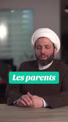 Les parents #religion #musulman #prière #dieu #coran 